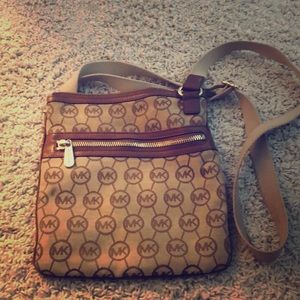 Michael Kors Crossbody